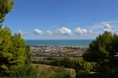 Villa in vendita a Colonnella - foto 6