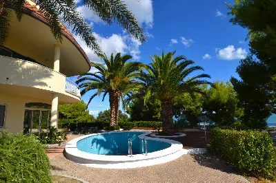 Villa in vendita a Colonnella - foto 7