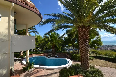 Villa in vendita a Colonnella - foto 8