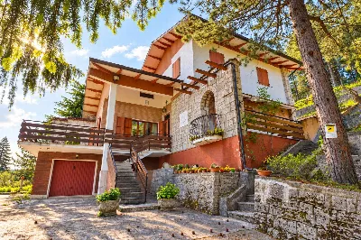Villa a Ascoli Piceno