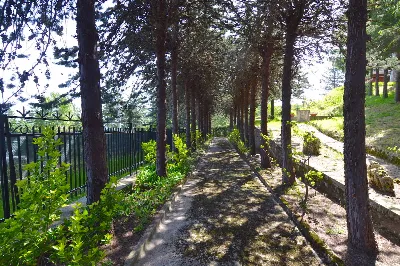 Villa in vendita ad Ascoli Piceno - foto 9