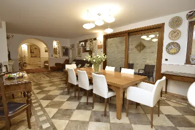 Villa in vendita a San Benedetto del Tront... - foto 5