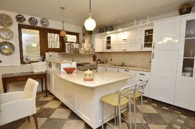 Villa in vendita a San Benedetto del Tront... - foto 8
