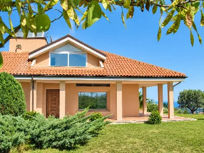 Villa in vendita a Grottammare - foto 1