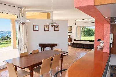Villa in vendita a Grottammare - foto 10