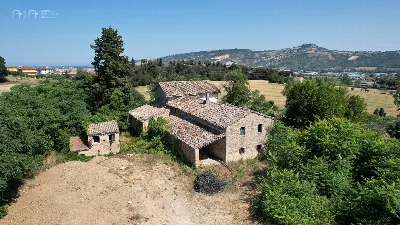 Rustico/Casale in vendita a Monteprandone - foto 1