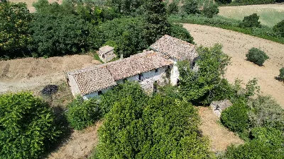 Rustico/Casale in vendita a Monteprandone - foto 2