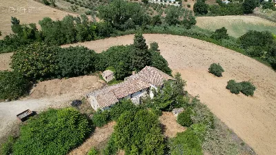 Rustico/Casale in vendita a Monteprandone - foto 3