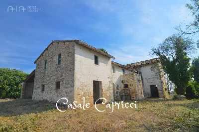 Rustico/Casale in vendita a Monteprandone - foto 4