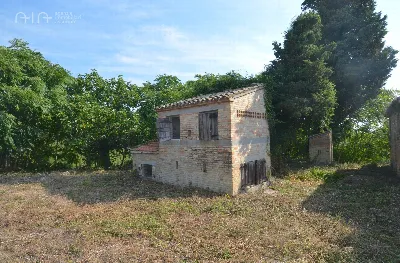 Rustico/Casale in vendita a Monteprandone - foto 6