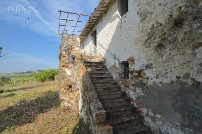 Rustico/Casale in vendita a Monteprandone - foto 8