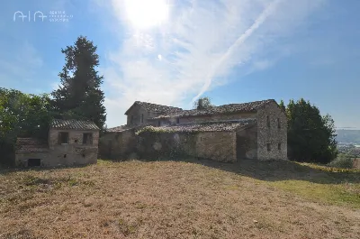 Rustico/Casale in vendita a Monteprandone - foto 9