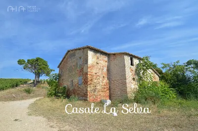 Rustico/Casale a Spinetoli
