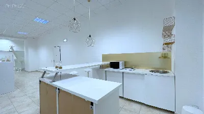 Ufficio in vendita a Colonnella - foto 6
