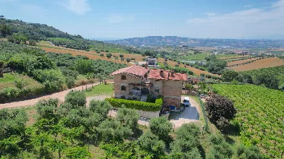 Villa a Colonnella