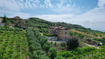 Villa in vendita a Colonnella - foto 2