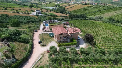 Villa in vendita a Colonnella - foto 3