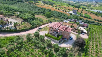 Villa in vendita a Colonnella - foto 4
