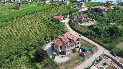 Villa in vendita a Colonnella - foto 6