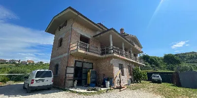 Villa in vendita a Colonnella - foto 8