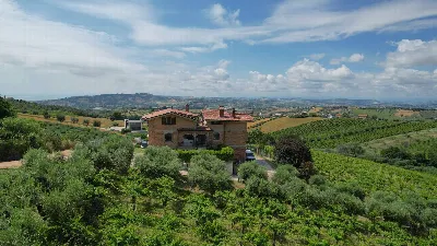 Villa in vendita a Colonnella - foto 9