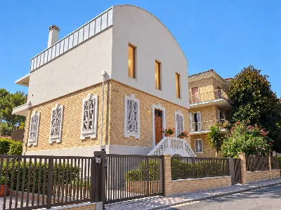 Villa in vendita a San Benedetto del Tront... - foto 1