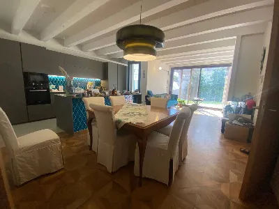 Villa in vendita a San Benedetto del Tront... - foto 3