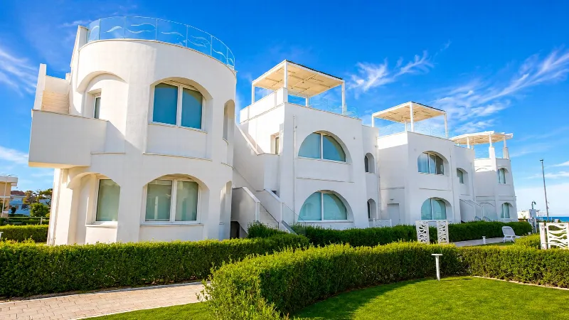 Villa in vendita a Numana - foto 1