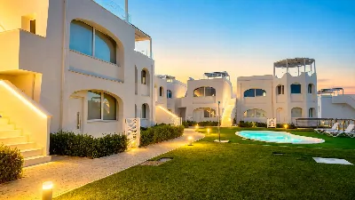 Villa in vendita a Numana - foto 5