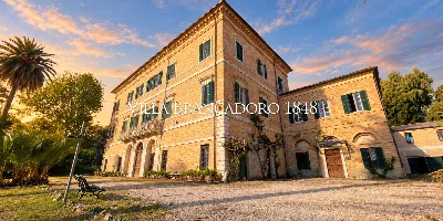 Villa in vendita a San Benedetto del Tront... - foto 1