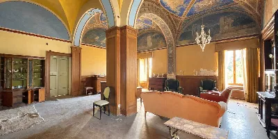 Villa in vendita a San Benedetto del Tront... - foto 10