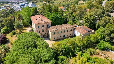 Villa in vendita a San Benedetto del Tront... - foto 2
