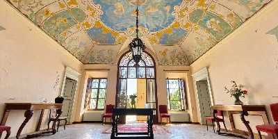 Villa in vendita a San Benedetto del Tront... - foto 4