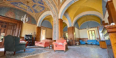 Villa in vendita a San Benedetto del Tront... - foto 5