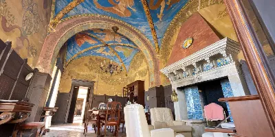 Villa in vendita a San Benedetto del Tront... - foto 7