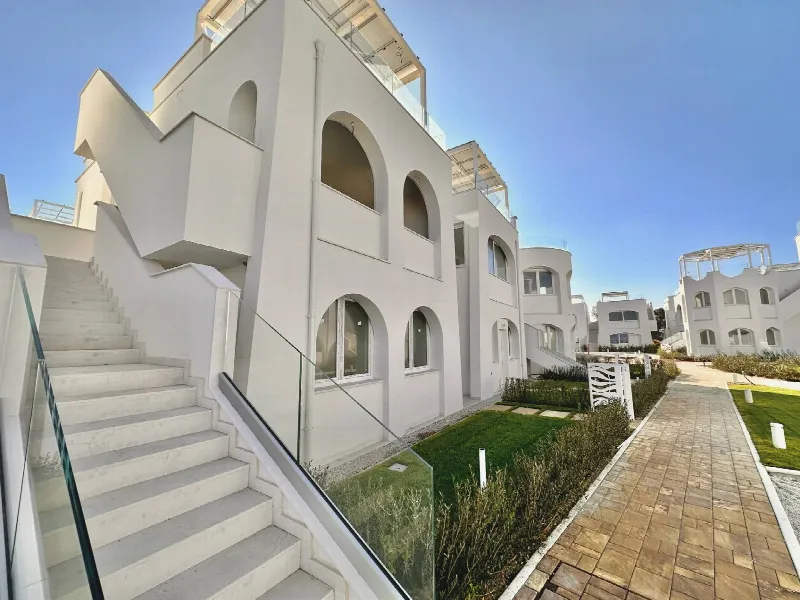 Villa in vendita a Numana - foto 1