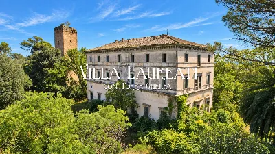 Villa in vendita a San Benedetto del Tront... - foto 1