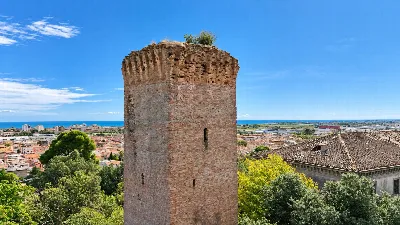 Villa in vendita a San Benedetto del Tront... - foto 2