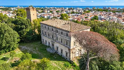 Villa in vendita a San Benedetto del Tront... - foto 4