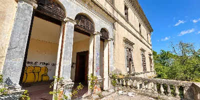 Villa in vendita a San Benedetto del Tront... - foto 8