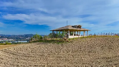 Villa in vendita a Ancarano - foto 1