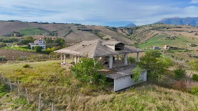 Villa in vendita a Ancarano - foto 4