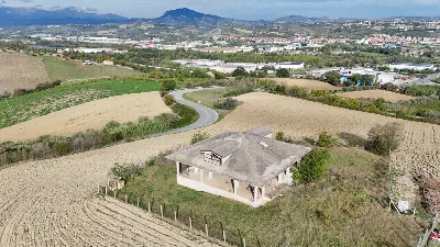 Villa in vendita a Ancarano - foto 5