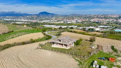 Villa in vendita a Ancarano - foto 7