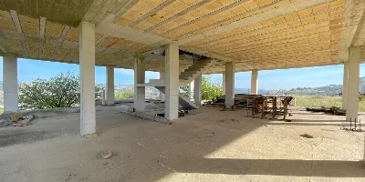 Villa in vendita a Ancarano - foto 8