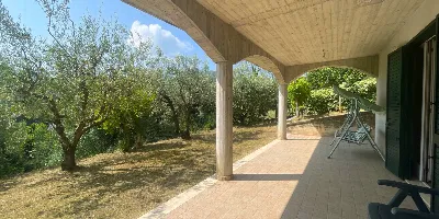 Villa in vendita a Rotella - foto 4