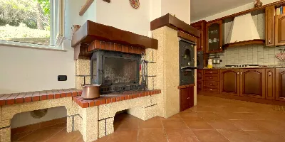 Villa in vendita a Rotella - foto 7