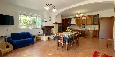 Villa in vendita a Rotella - foto 8