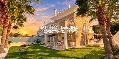 Villa in vendita a San Benedetto del Tront... - foto 1