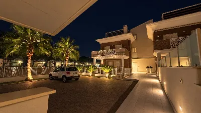 Villa in vendita a San Benedetto del Tront... - foto 2